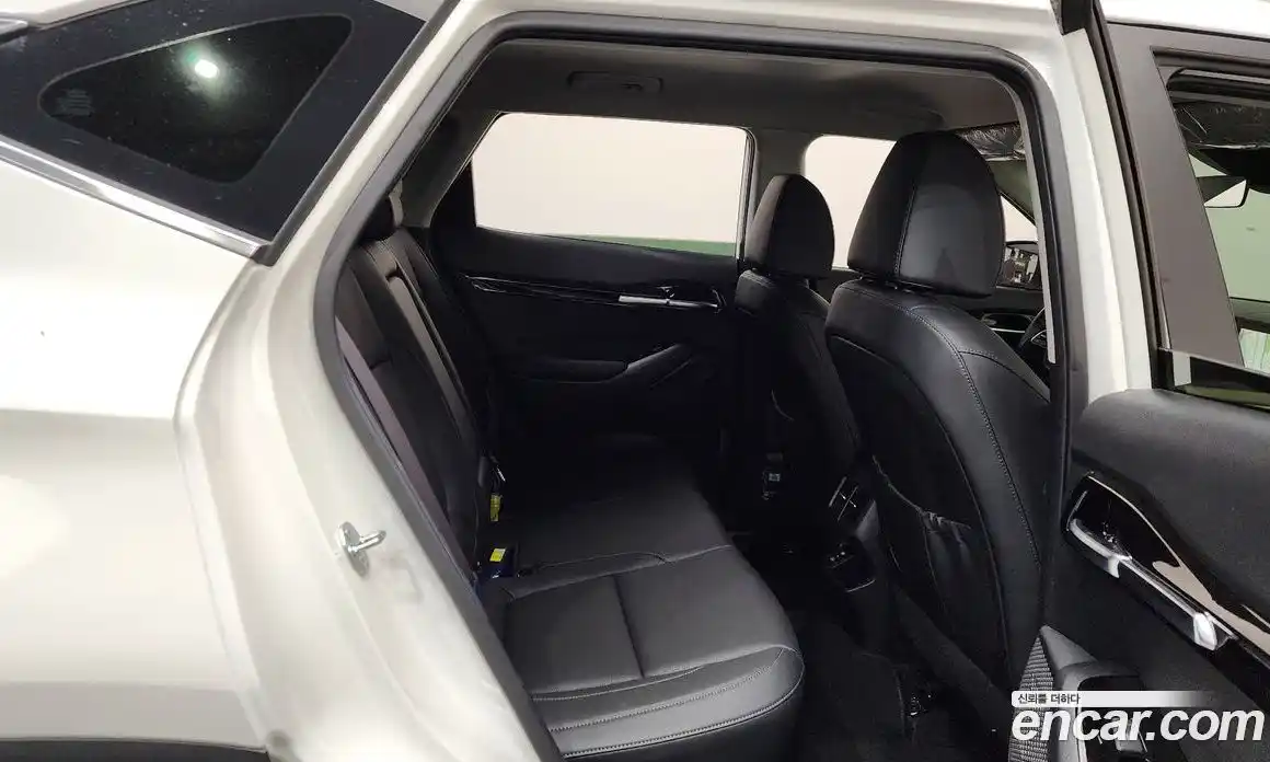 Kia Seltos 2026 1.6 Автомат в Москве № 337058, фото 15