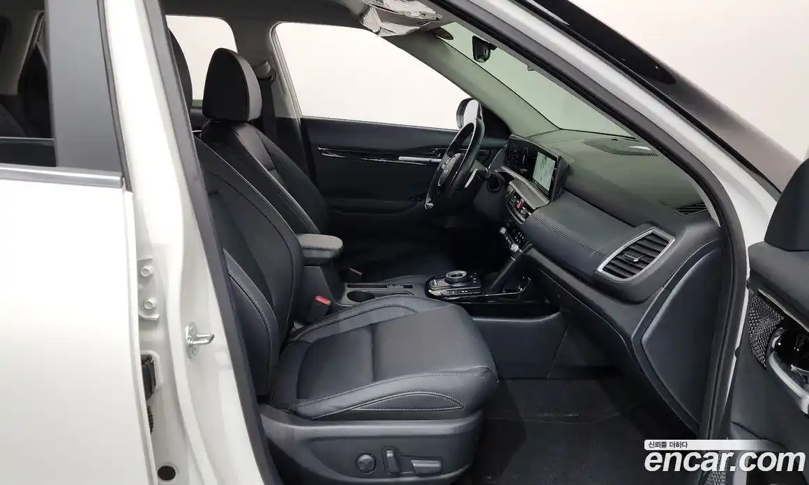 Kia Seltos 2026 1.6 Автомат в Москве № 337058, фото 19