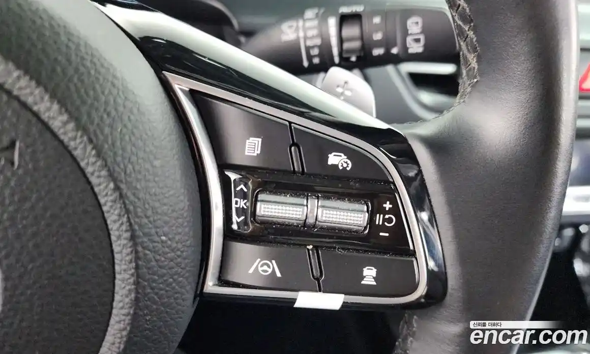 Kia Seltos 2026 1.6 Автомат в Москве № 337058, фото 20