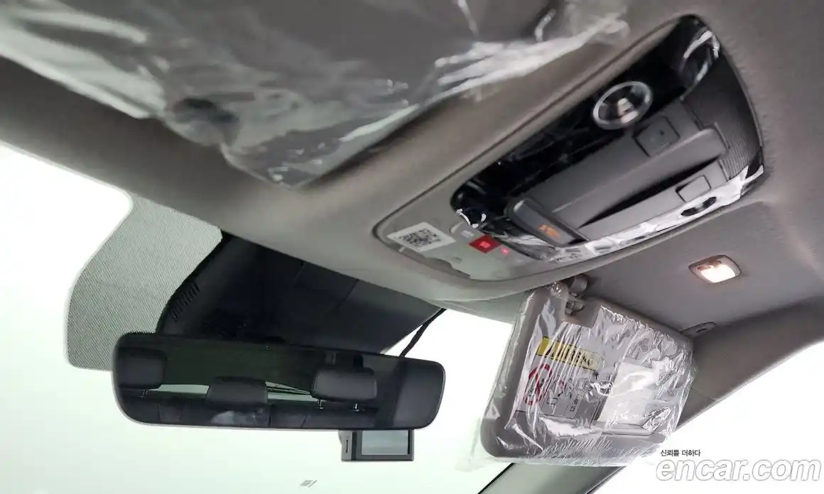 Kia Seltos 2026 1.6 Автомат в Москве № 337058, фото 3