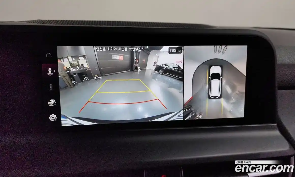 Kia Seltos 2026 1.6 Автомат в Москве № 337058, фото 8