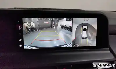 Kia Seltos 2026 1.6 Автомат в Москве № 337058, миниатюра 8