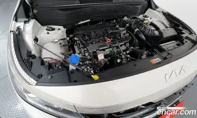 Kia Seltos 2026 1.6 Автомат в Москве № 337058, миниатюра 10