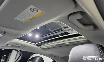 Mercedes-Benz C-Class, 2016