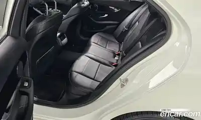 Mercedes-Benz C-Class 2016 1.6 Автомат в Москве № 342471, миниатюра 11