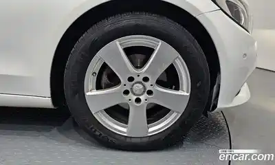 Mercedes-Benz C-Class 2016 1.6 Автомат в Москве № 342471, миниатюра 12