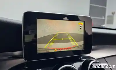 Mercedes-Benz C-Class 2016 1.6 Автомат в Москве № 342471, миниатюра 5