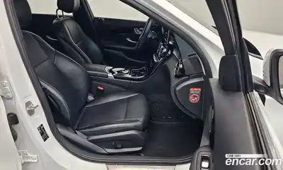 Mercedes-Benz C-Class 2016 1.6 Автомат в Москве № 342471, миниатюра 6