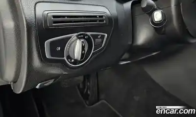 Mercedes-Benz C-Class 2016 1.6 Автомат в Москве № 342471, миниатюра 7