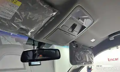 SsangYong Rexton 2018 2.2 Автомат в Москве № 34509, миниатюра 3