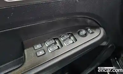 SsangYong Rexton 2018 2.2 Автомат в Москве № 34509, миниатюра 8