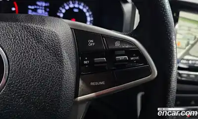 SsangYong Rexton 2018 2.2 Автомат в Москве № 34509, миниатюра 9