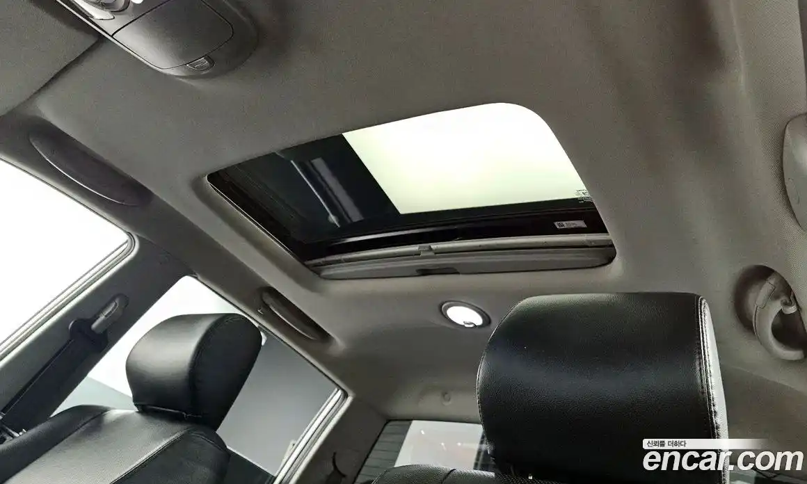 SsangYong Korando 2016 2.0 Автомат в Москве № 34932, фото 11