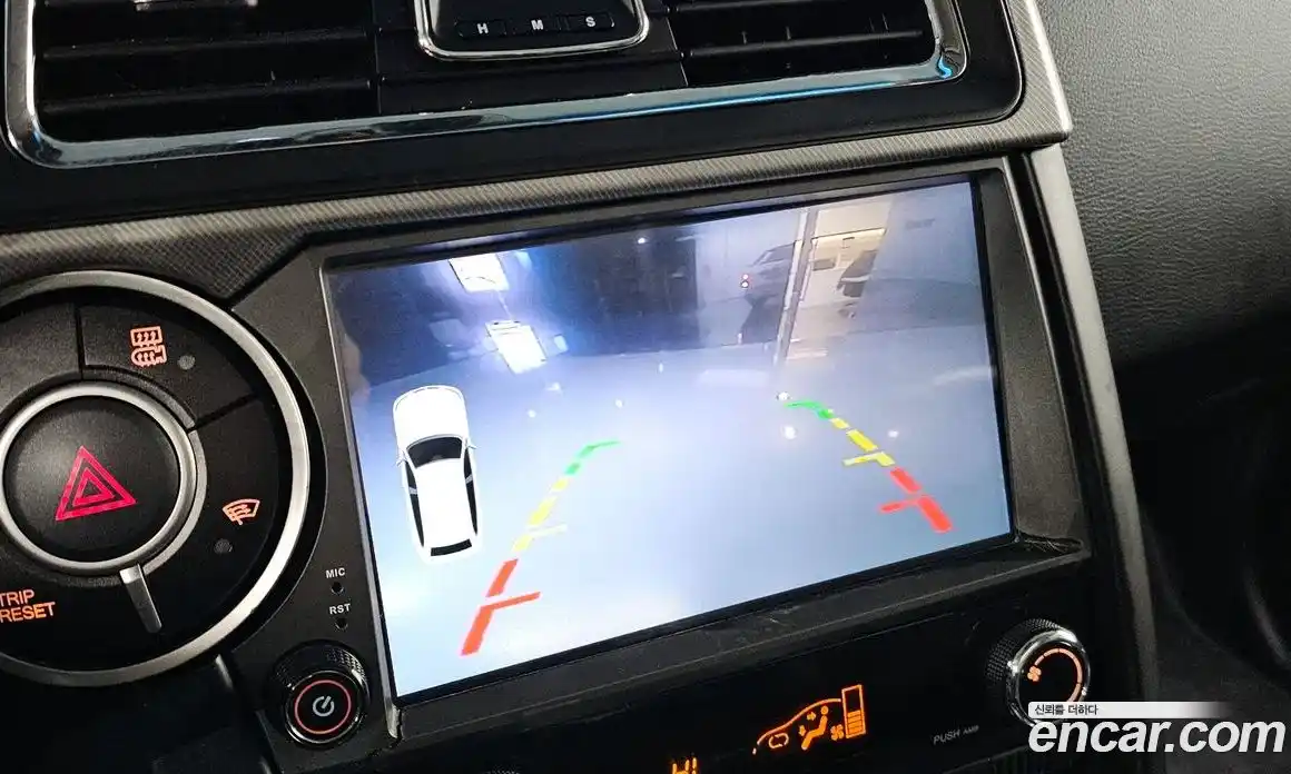 SsangYong Korando 2016 2.0 Автомат в Москве № 34932, фото 6