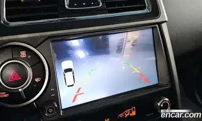 SsangYong Korando 2016 2.0 Автомат в Москве № 34932, миниатюра 6