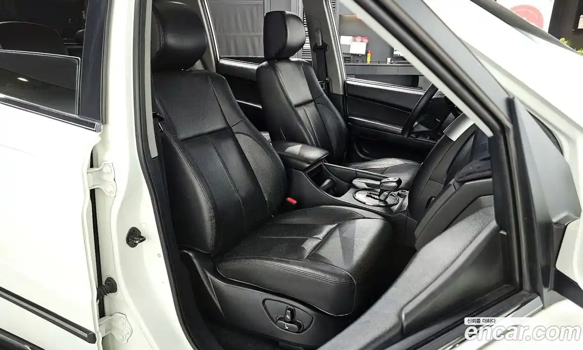 SsangYong Korando 2016 2.0 Автомат в Москве № 34932, фото 10