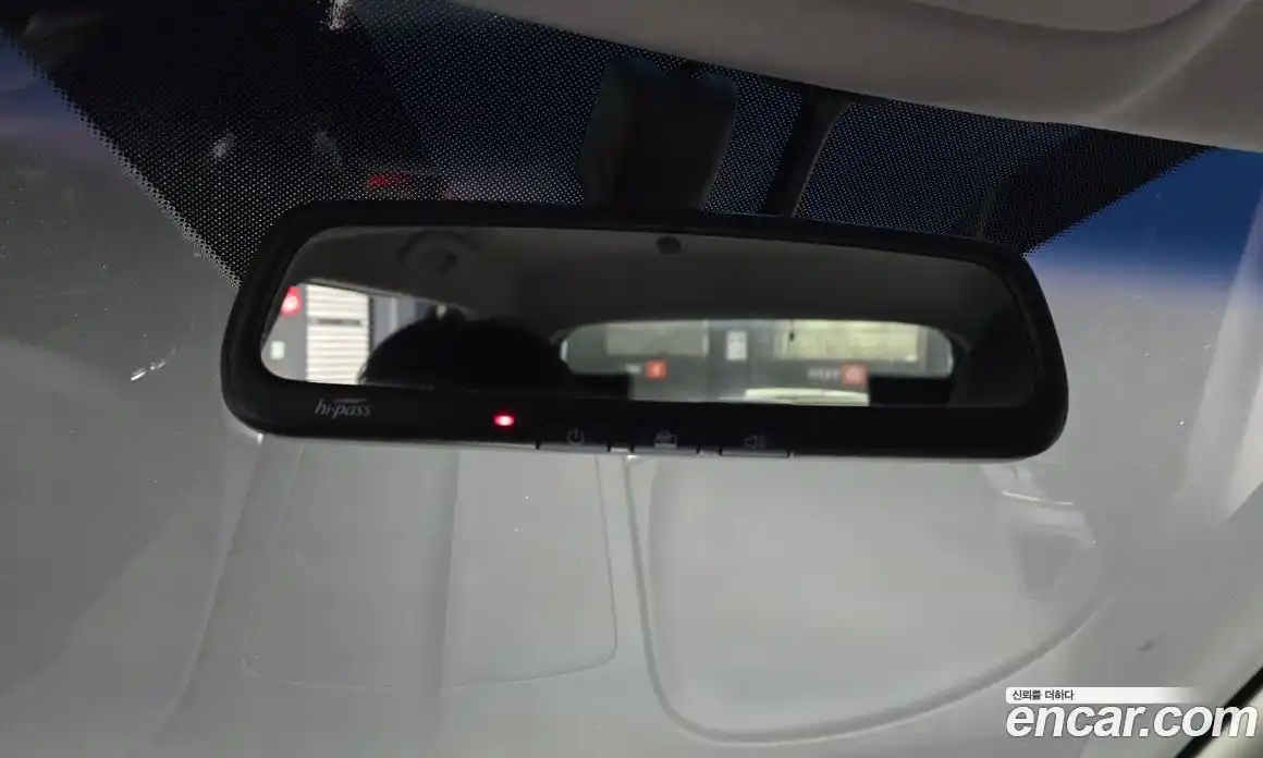 SsangYong TIBOLI 2015 1.6 Автомат в Москве № 35263, фото 11