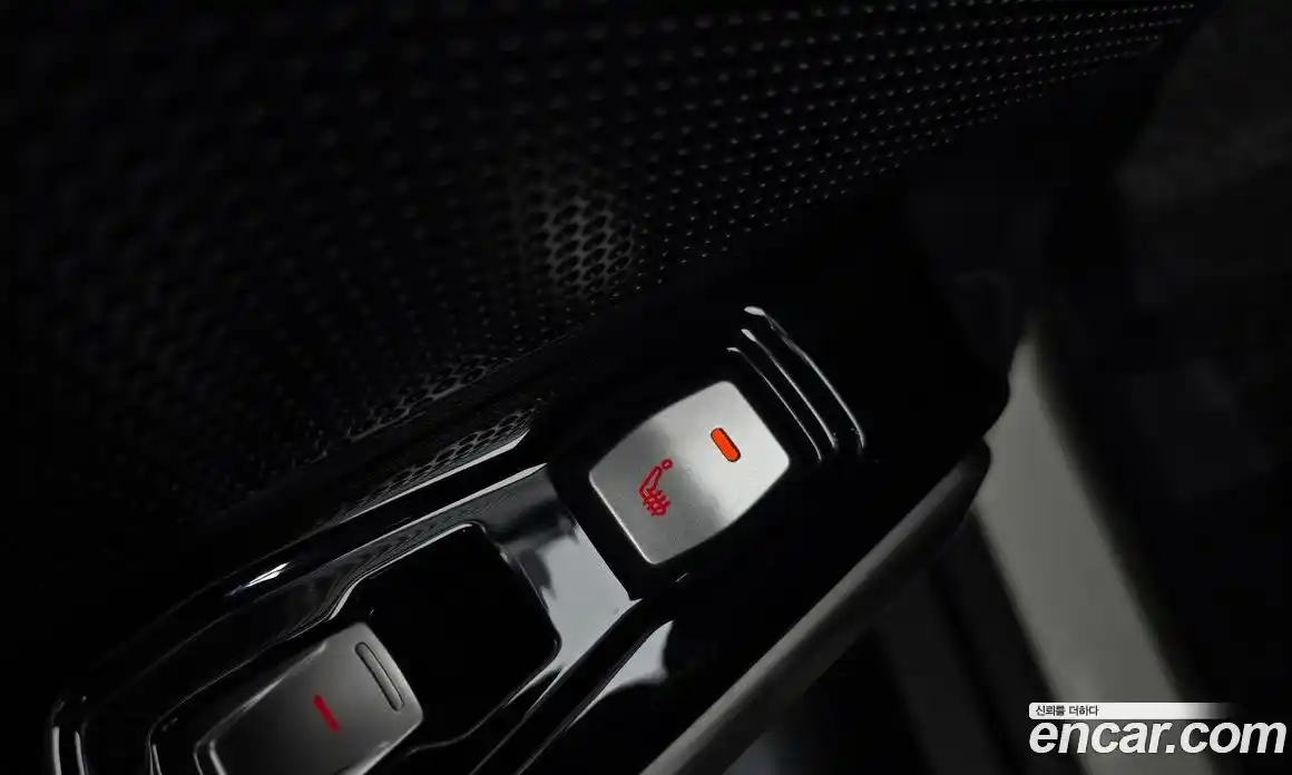 SsangYong TIBOLI 2015 1.6 Автомат в Москве № 35263, фото 16