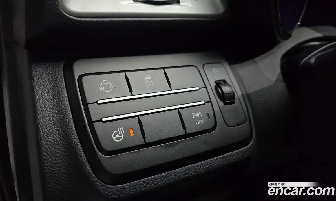 SsangYong TIBOLI 2015 1.6 Автомат в Москве № 35263, фото 17