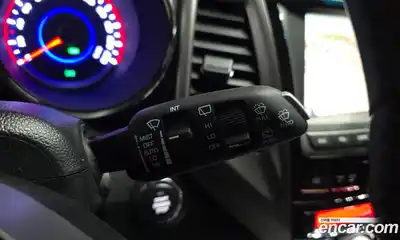 SsangYong TIBOLI 2015 1.6 Автомат в Москве № 35263, миниатюра 3