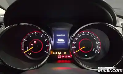 SsangYong TIBOLI 2015 1.6 Автомат в Москве № 35263, миниатюра 4