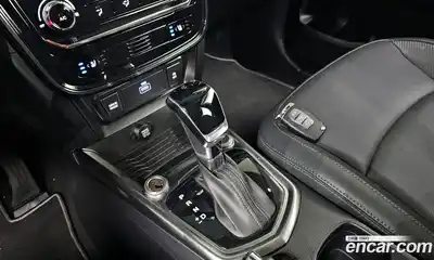 SsangYong TIBOLI, 2022