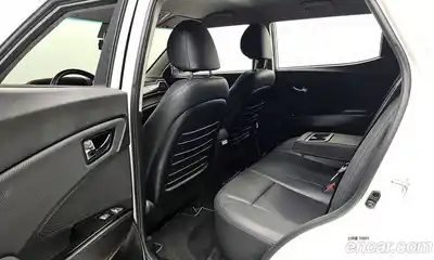 SsangYong TIBOLI 2022 1.5 Автомат в Москве № 35551, миниатюра 11