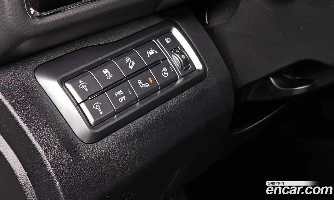 SsangYong TIBOLI 2022 1.5 Автомат в Москве № 35551, фото 12