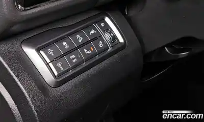 SsangYong TIBOLI 2022 1.5 Автомат в Москве № 35551, миниатюра 12