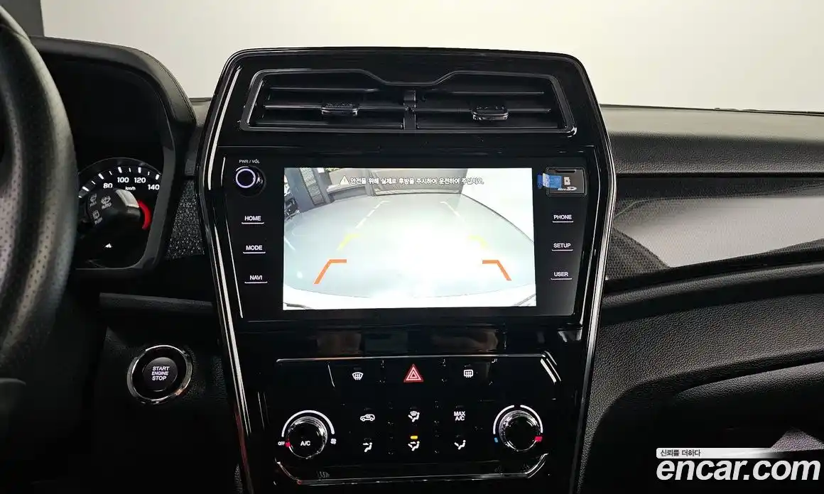 SsangYong TIBOLI 2022 1.5 Автомат в Москве № 35551, фото 13