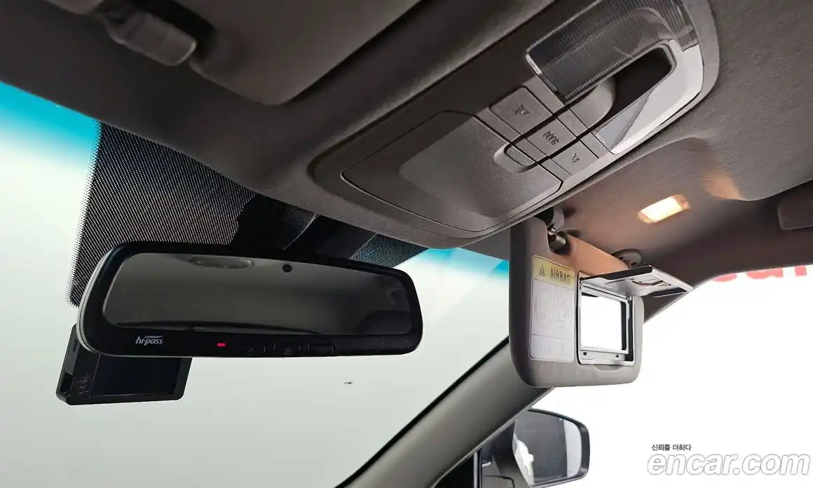 SsangYong TIBOLI 2022 1.5 Автомат в Москве № 35551, фото 14