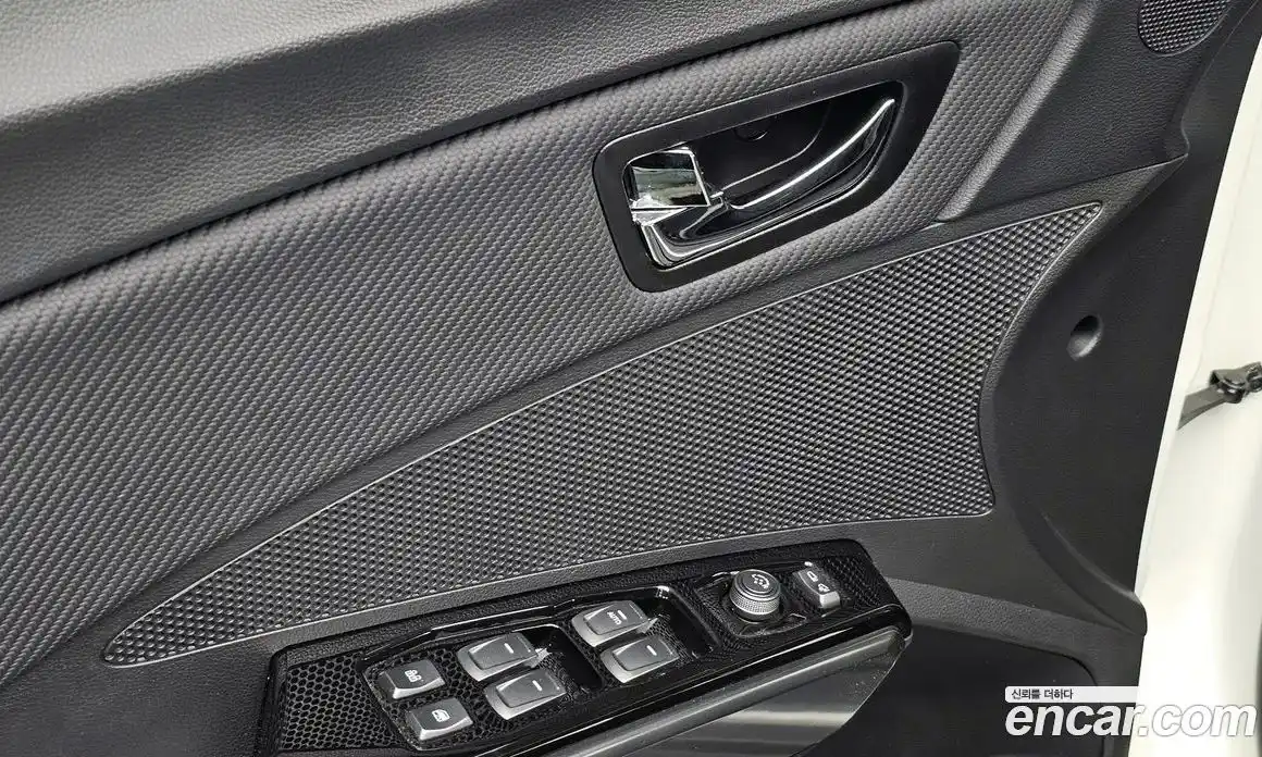 SsangYong TIBOLI 2022 1.5 Автомат в Москве № 35551, фото 18