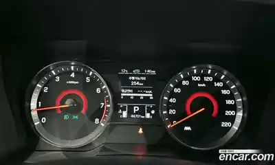 SsangYong TIBOLI 2022 1.5 Автомат в Москве № 35551, миниатюра 4