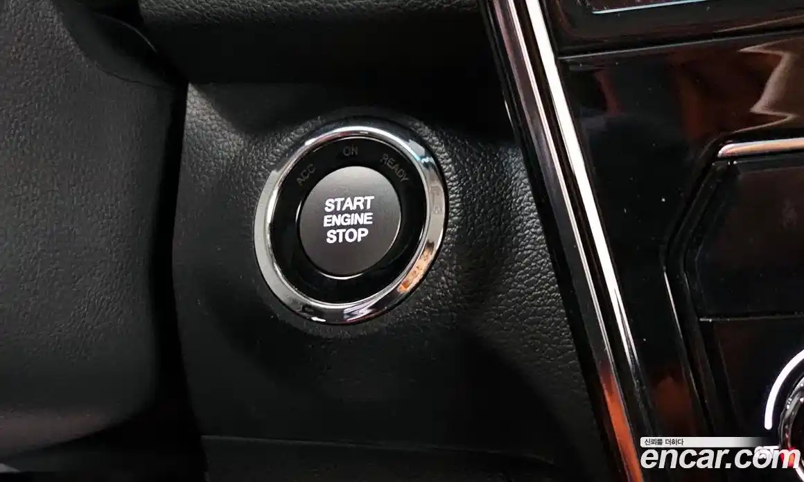 SsangYong TIBOLI 2022 1.5 Автомат в Москве № 35551, фото 9