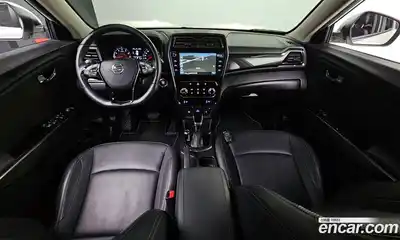 SsangYong TIBOLI 2022 1.5 Автомат в Москве № 35551, миниатюра 10