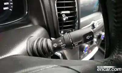 Chevrolet Captiva, 2016