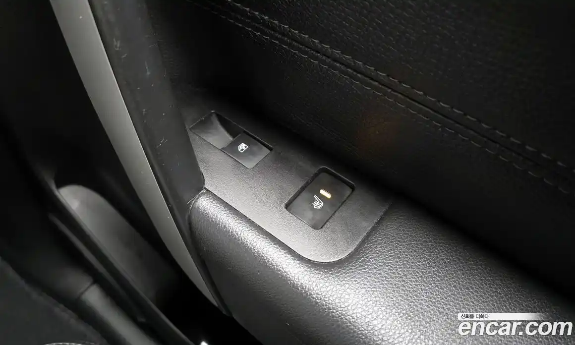 Chevrolet Captiva 2016 2.0 Автомат в Москве № 37375, фото 11