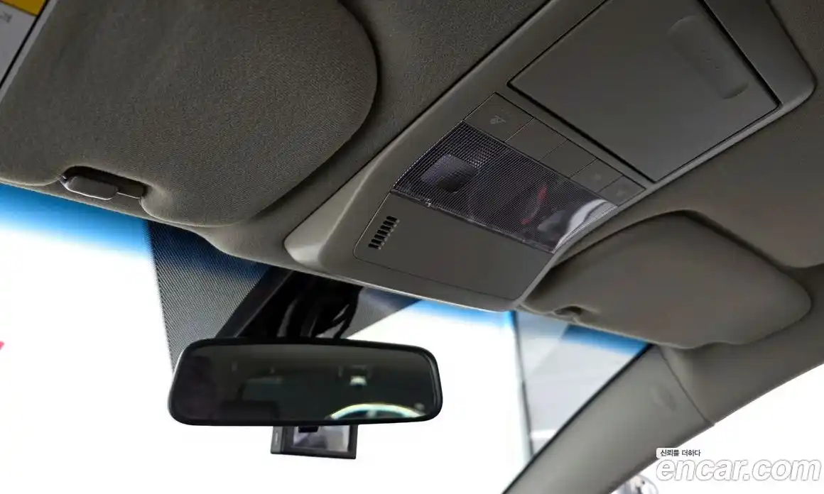 Chevrolet Captiva 2016 2.0 Автомат в Москве № 37375, фото 13