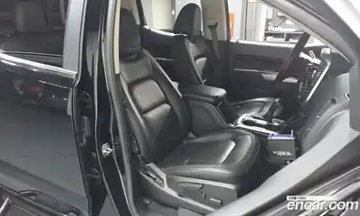 Chevrolet Colorado 2020 3.6 Автомат в Москве № 37510, миниатюра 11