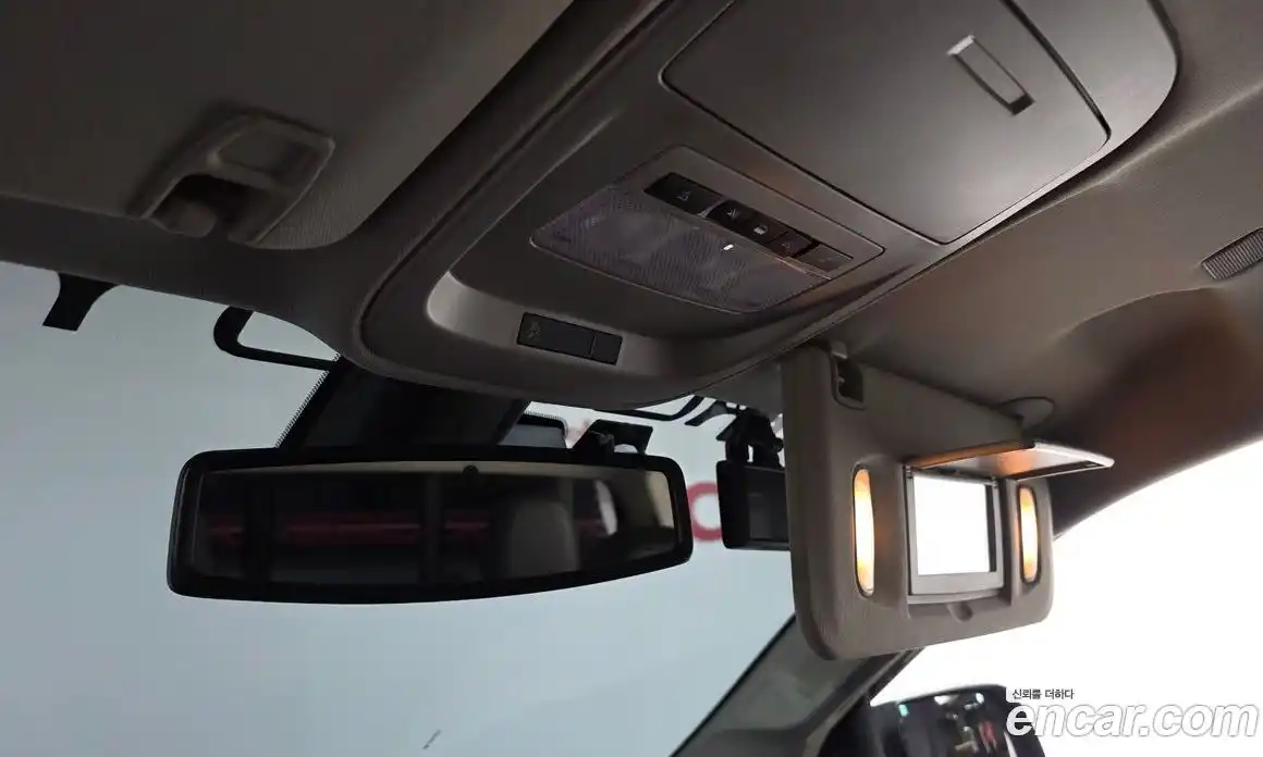 Chevrolet Colorado 2020 3.6 Автомат в Москве № 37510, фото 17