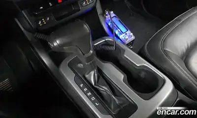 Chevrolet Colorado 2020 3.6 Автомат в Москве № 37510, миниатюра 3