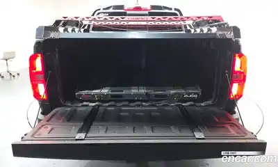 Chevrolet Colorado 2020 3.6 Автомат в Москве № 37510, миниатюра 5