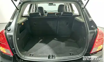 Chevrolet Trax 2019 1.4 Автомат в Москве № 37980, миниатюра 11