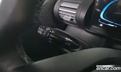 Hyundai Casper, 2023