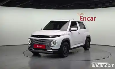 Hyundai Casper 2023 1.0 Автомат в Москве № 3853, миниатюра 11