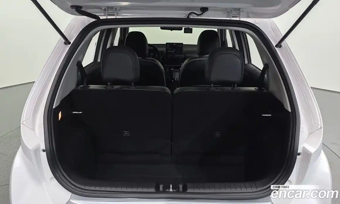 Hyundai Casper 2023 1.0 Автомат в Москве № 3853, фото 18