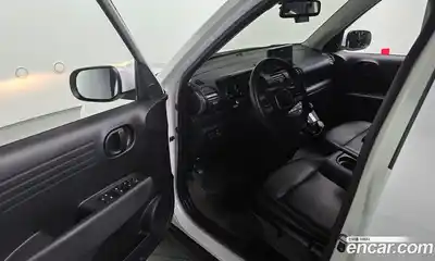 Hyundai Casper 2023 1.0 Автомат в Москве № 3853, миниатюра 2