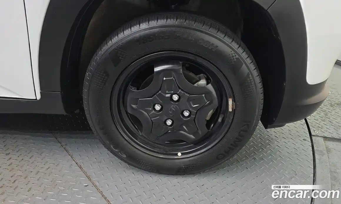 Hyundai Casper 2023 1.0 Автомат в Москве № 3853, фото 3