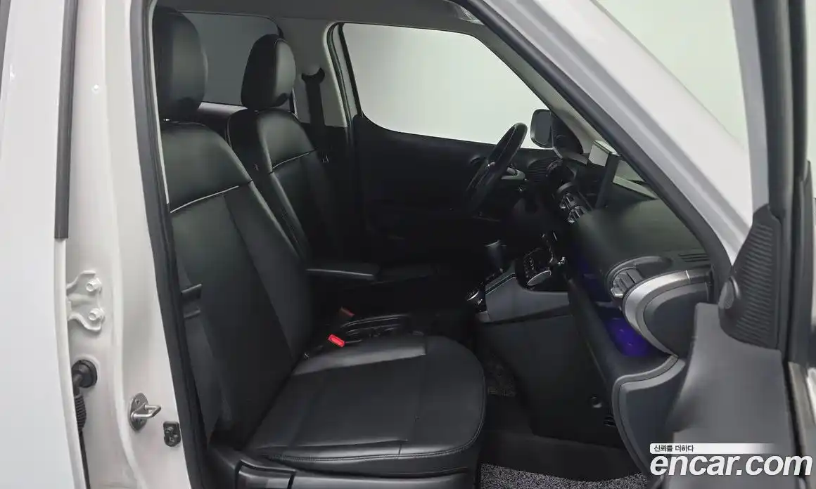 Hyundai Casper 2023 1.0 Автомат в Москве № 3853, фото 4