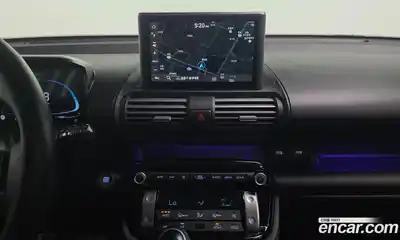 Hyundai Casper 2023 1.0 Автомат в Москве № 3853, миниатюра 6